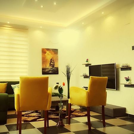 Sultan Murad Apartment Bursa Exterior foto