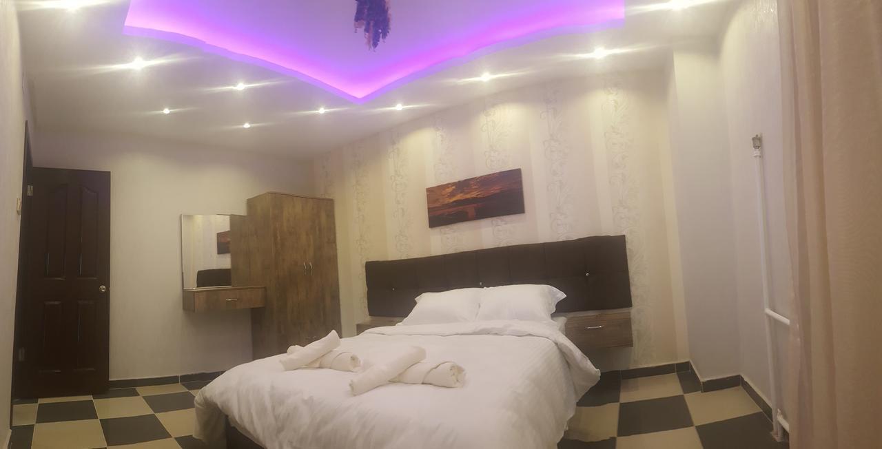 Sultan Murad Apartment Bursa Exterior foto