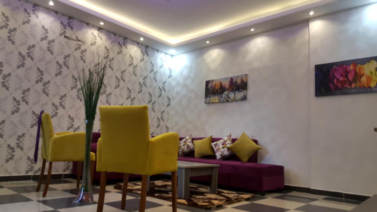 Sultan Murad Apartment Bursa Exterior foto