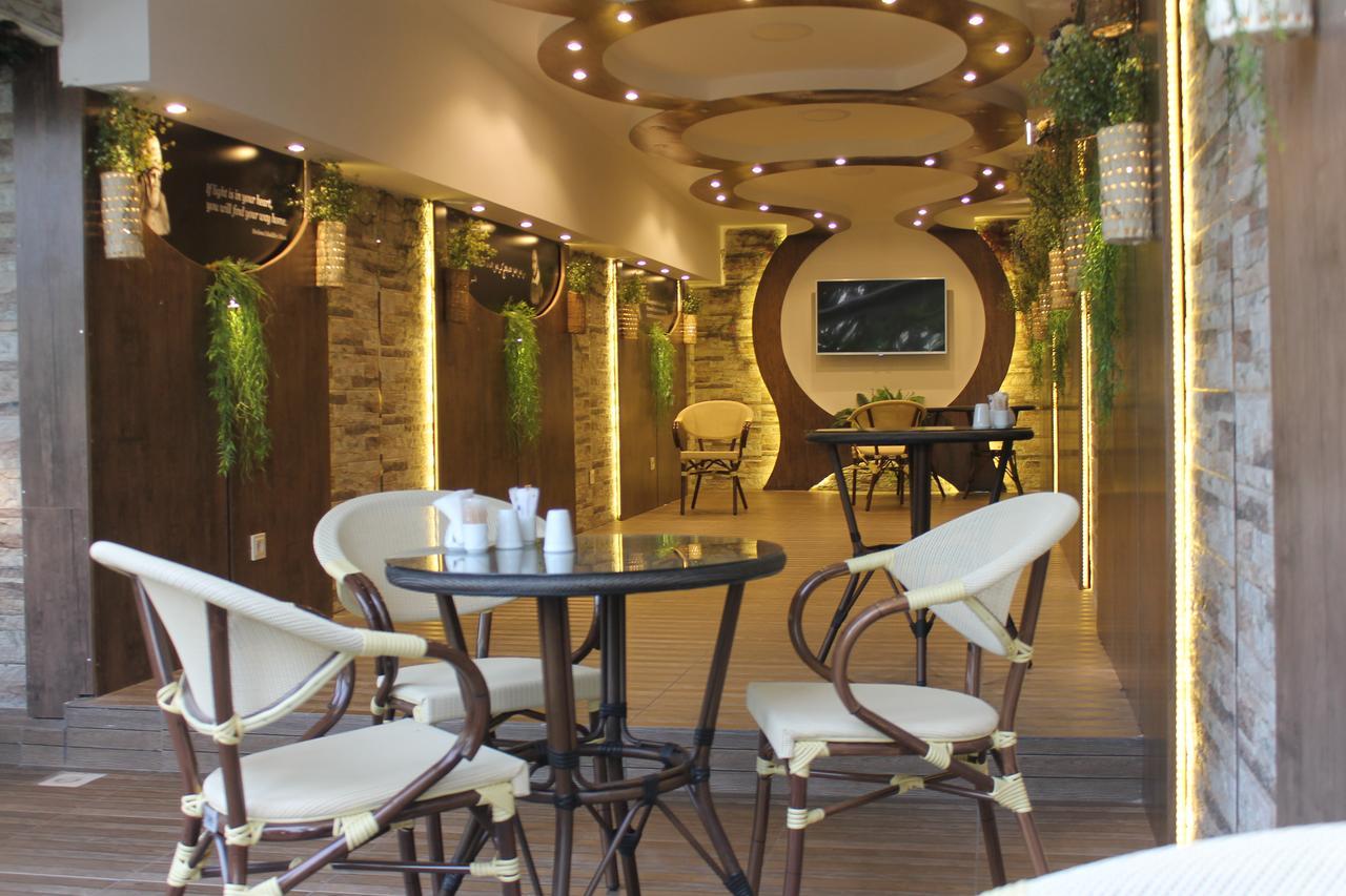 Sultan Murad Apartment Bursa Exterior foto