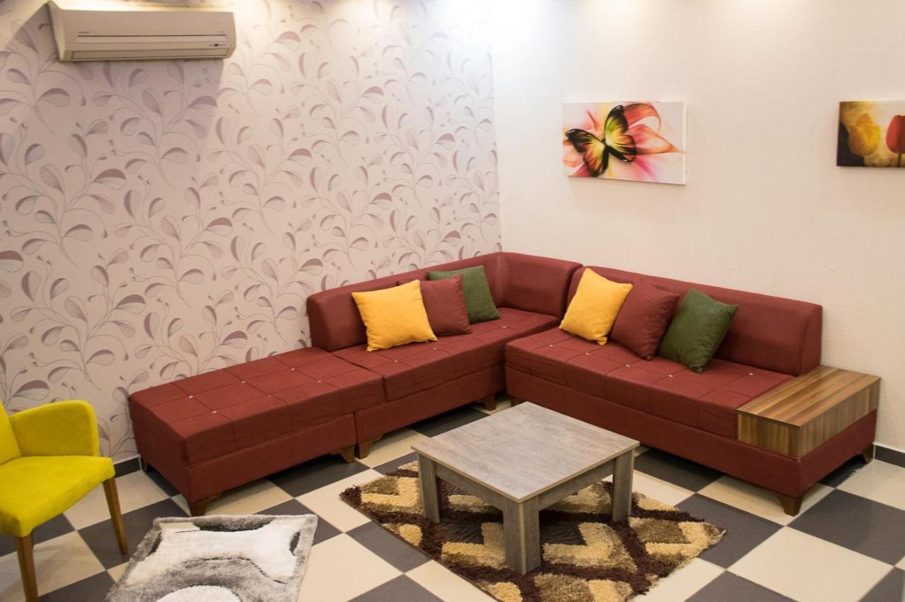 Sultan Murad Apartment Bursa Exterior foto