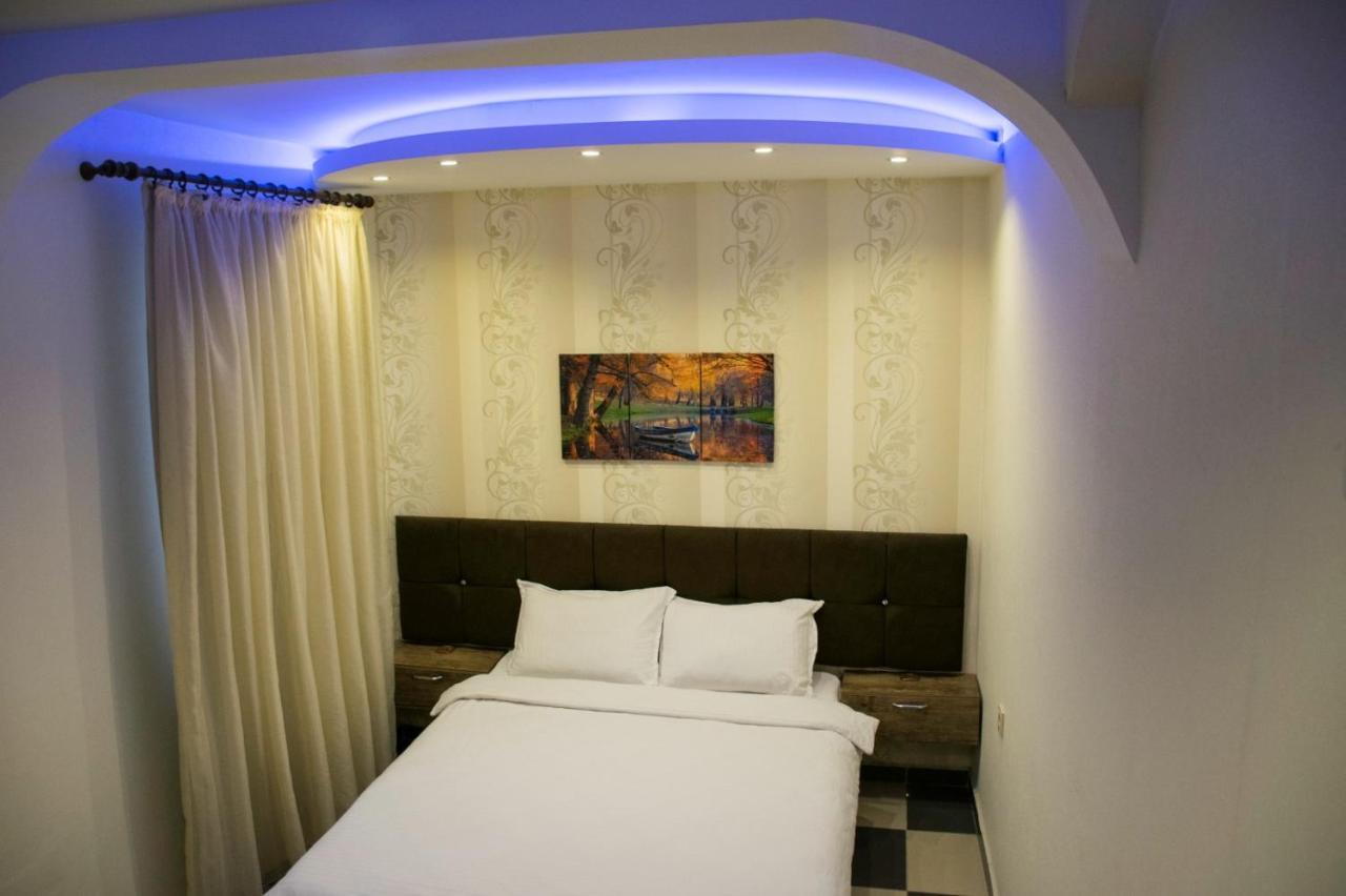 Sultan Murad Apartment Bursa Exterior foto