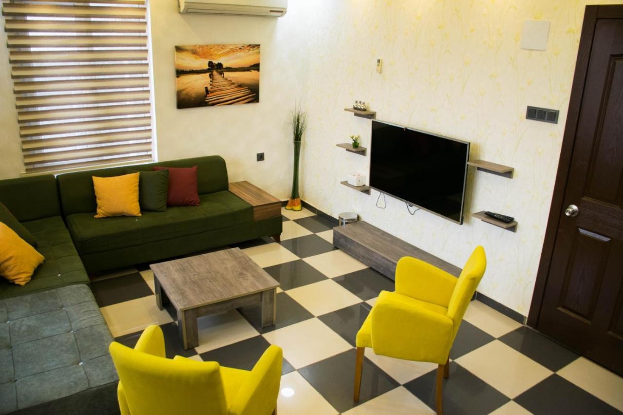Sultan Murad Apartment Bursa Exterior foto