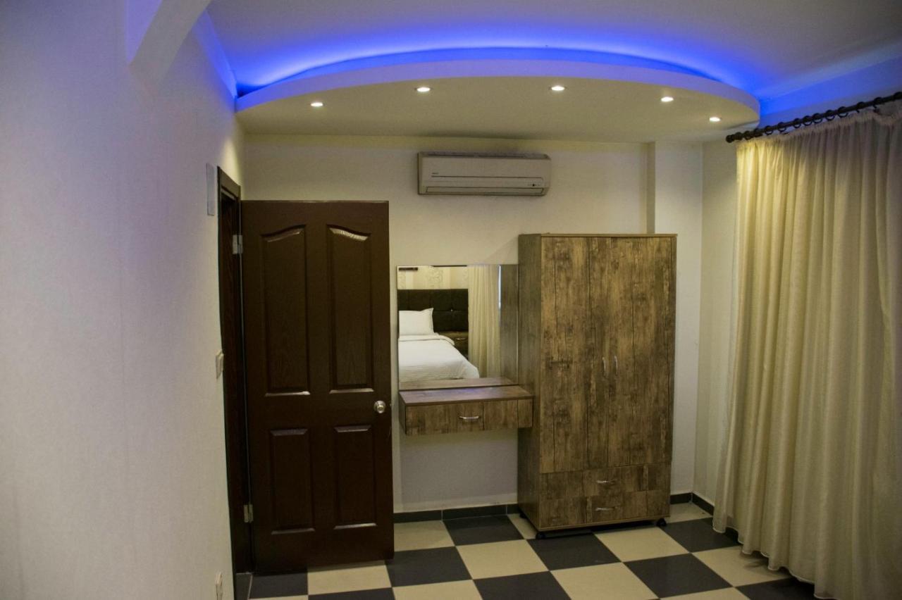 Sultan Murad Apartment Bursa Exterior foto
