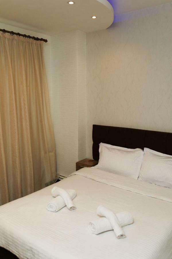 Sultan Murad Apartment Bursa Exterior foto