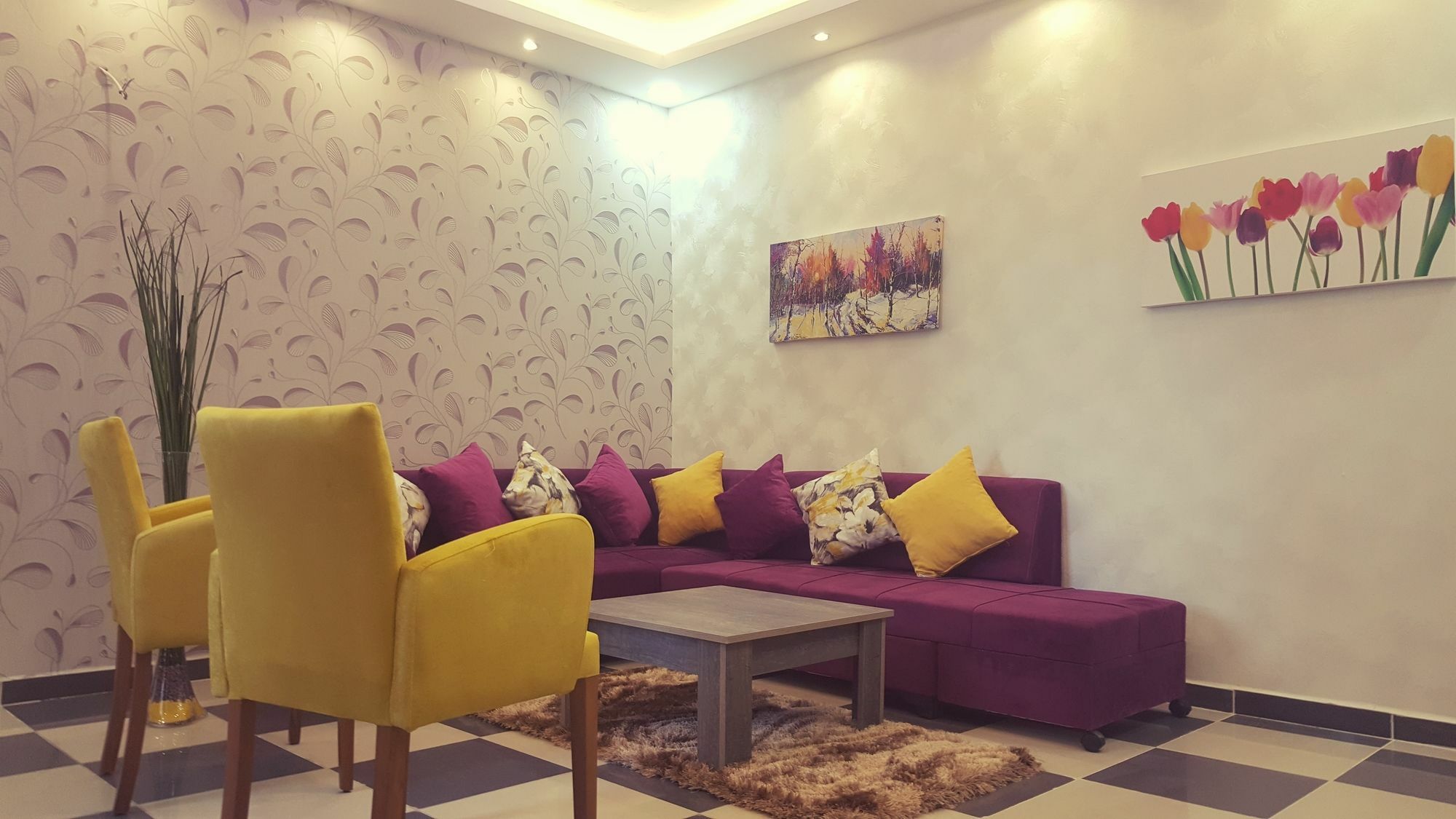 Sultan Murad Apartment Bursa Exterior foto